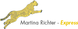 Martina Richter - Express